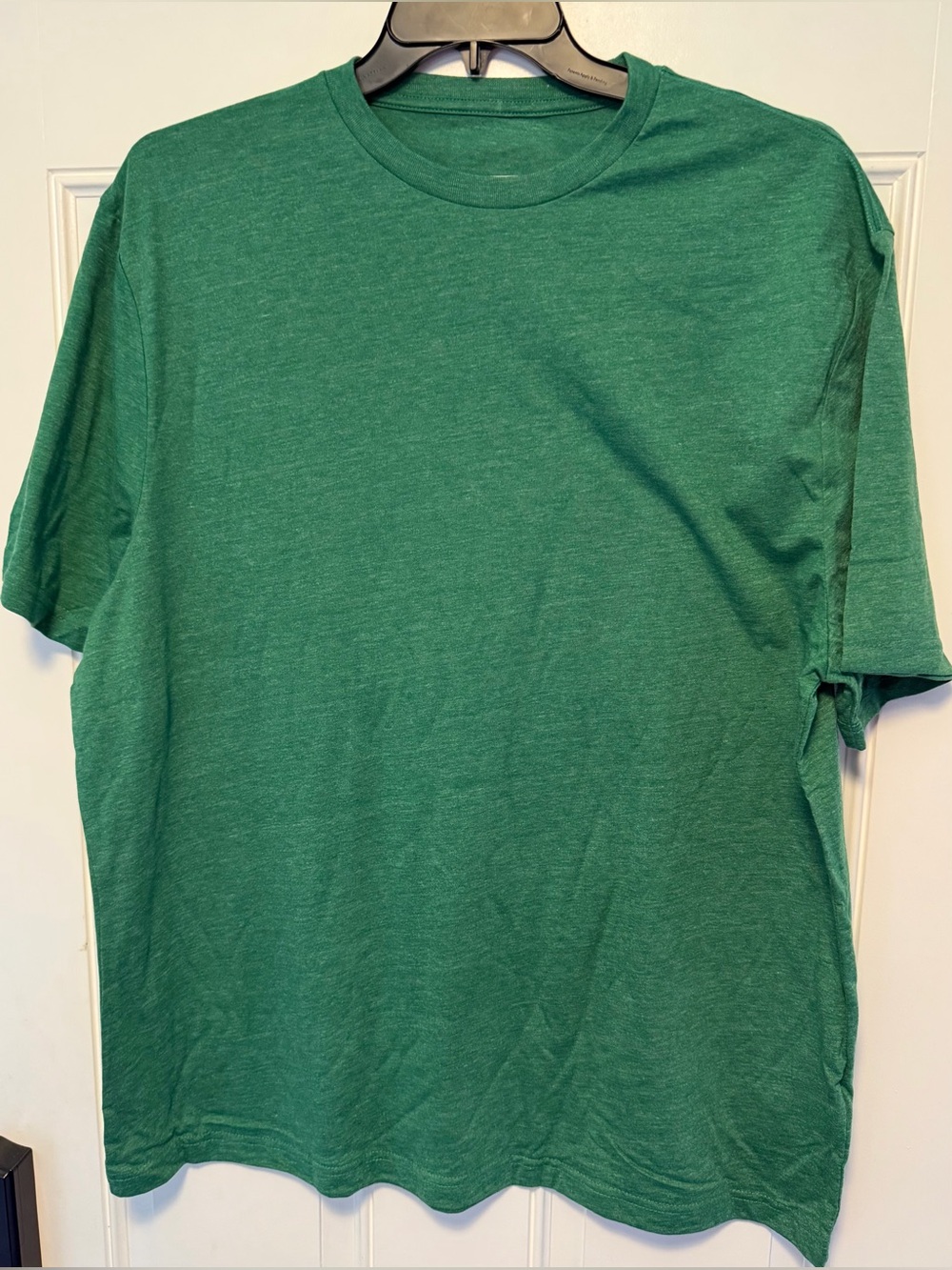 Men’s xxl tri blend Tshirt blanks- 2 pack- nwot